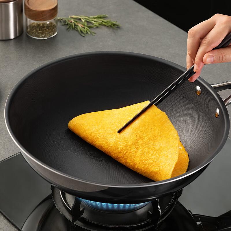 COOKER KING Титановый вок