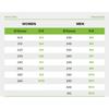 Crocs Классические сабо Bay черные 206302 001