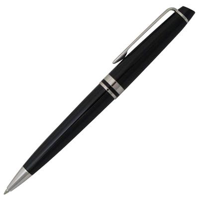 Шариковая ручка Waterman Expert Essential Black CT WATERMAN