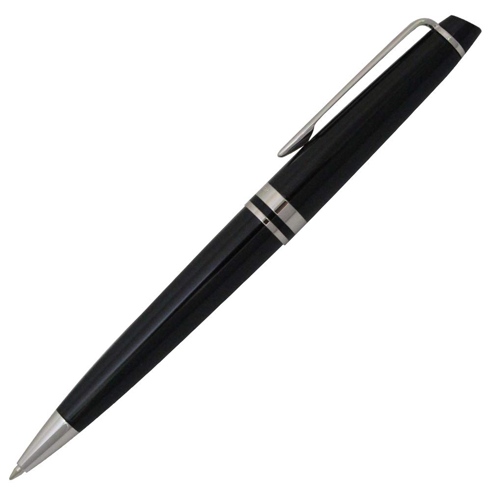 Ballpoint Pen Waterman Expert Essential Black CT WATERMAN