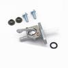 Fuel Valve Gas Tank Petcock Switch w/O-Ring For Honda CR250R 80-07 Gas Tank Tap