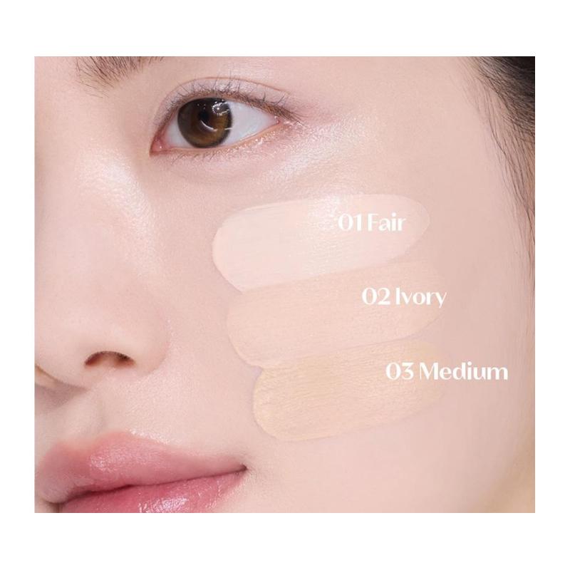 [ETUDE] BB-крем на весь день SPF 36 PA+++ 35 мл