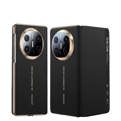 Чехол для телефона Huawei Matex6 Смарт-окно Спящий режим X5 секунд до XT Коллекционное издание Объектив Полный пакет X3 Чехол-книжка
