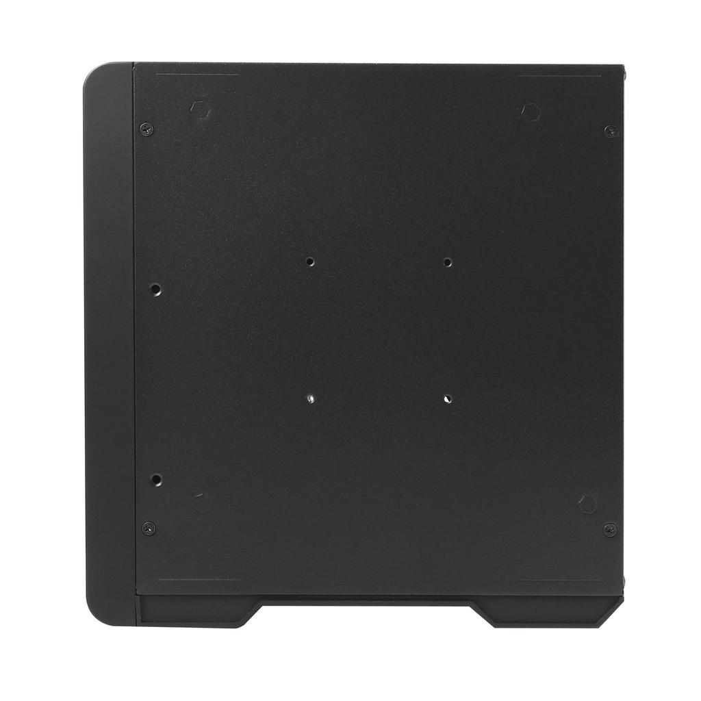 SKTC Star Open Sky MX02 Компактный мини-корпус для HTPC, промышленного управления и офисного использования.