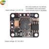 DC 3.6-20V to 120-300V/150-500V Boost Module DC-DC Power Module High Voltage Module Power Conversion Board DIY
