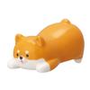Decore Corporation Instant Noodle Lid Holder Chopstick Rest Shiba Size: Approx. W3.2 D5.6 H3 MG-86972