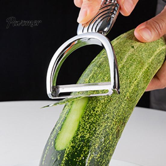 Портативный очиститель от шелухи кукурузы, ручной очиститель, стриппер для зерен из цинкового сплава с зубчатым лезвием, на молотилке Инструмент для початка для свежей кукурузы, кухонный гаджет, салат для барбекю