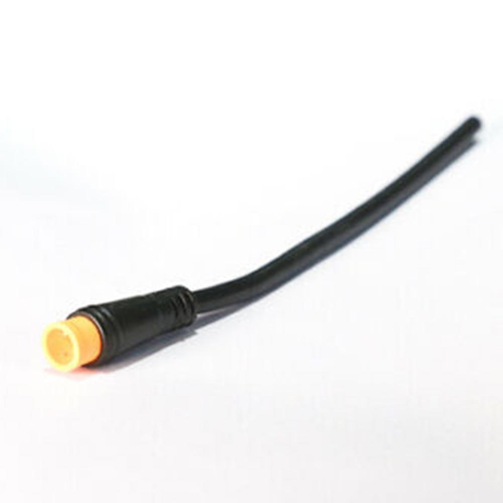 Мини-разъем Джулет 2, 3, 4, 5, 6-контактный кабельный разъем водонепроницаемый для дисплея Ebike