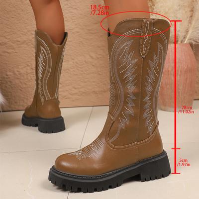 Сапоги – Сапоги