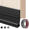 Self-adhesive Door Draft Stopper Insect Prevention Blocker Door Bottom Sealing Strip Living Room