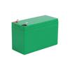 ABS SLA Battery Shell 12V 7Ah Empty Box Tool Parts Battery Holder Box