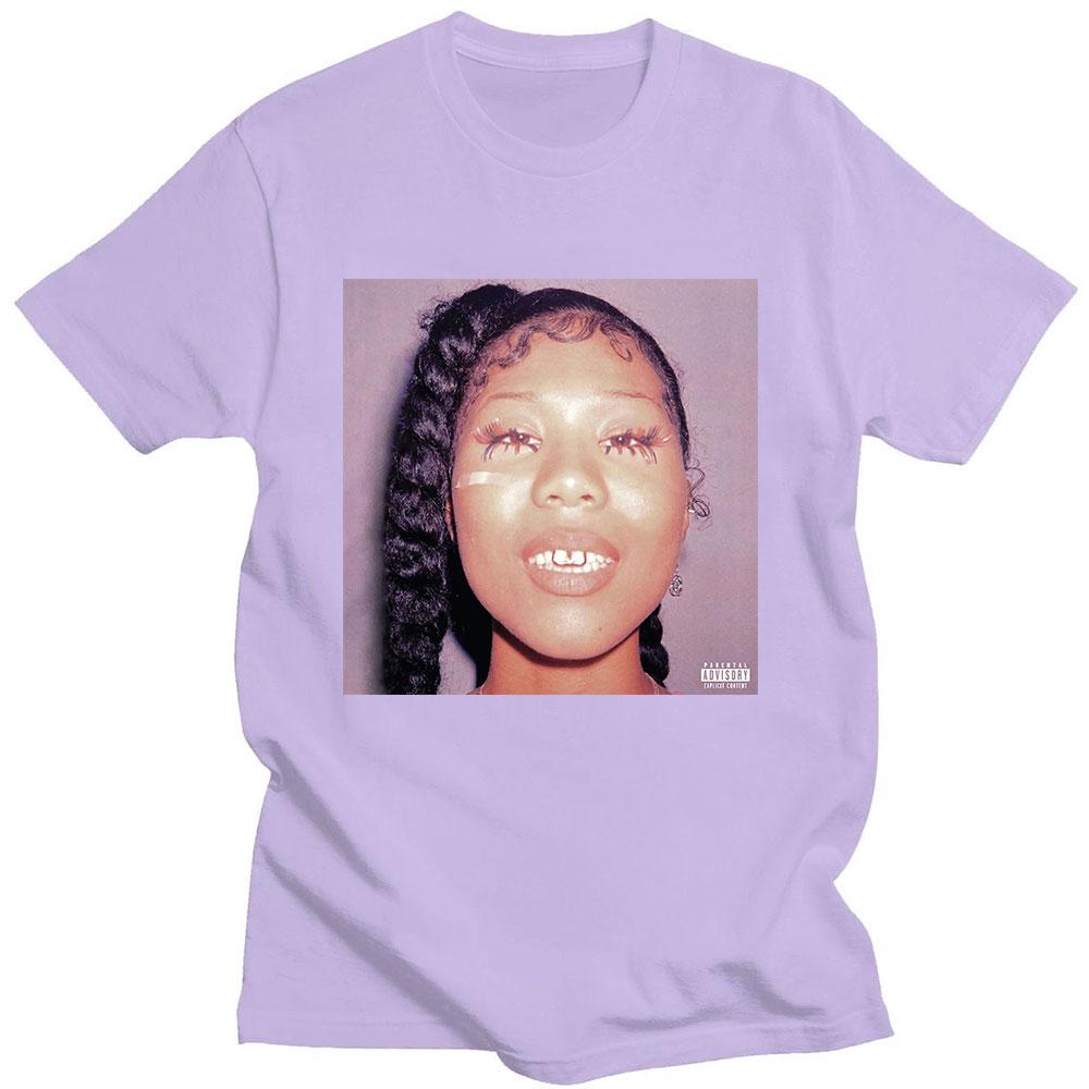 Футболка рэпера Дрейка, музыкальный альбом Her Loss, графические футболки, мужская, женская, винтажная, хип-хоп, с коротким рукавом, хлопковая футболка, уличная одежда