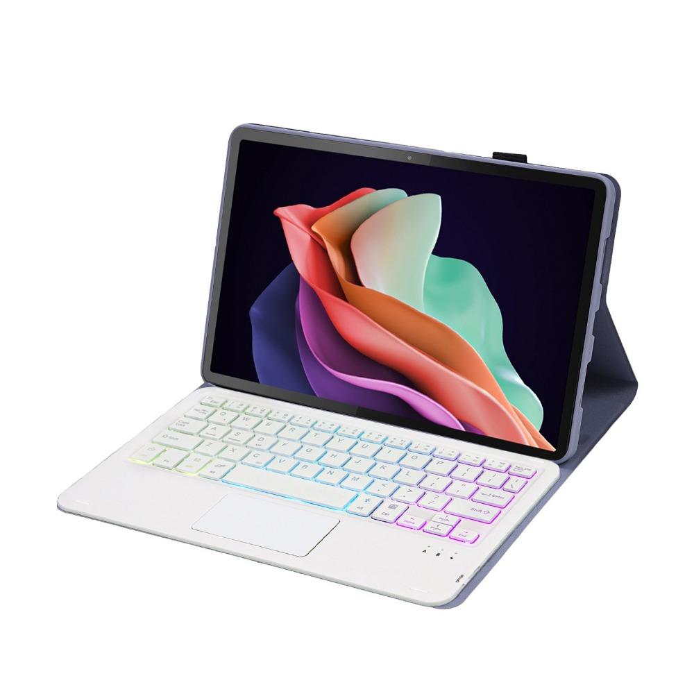 Чехол для Huawei MatePad Air 11.5 2023 с беспроводной клавиатурой, совместимый с SE 10.4 V7 Pro 10.8, защитная крышка