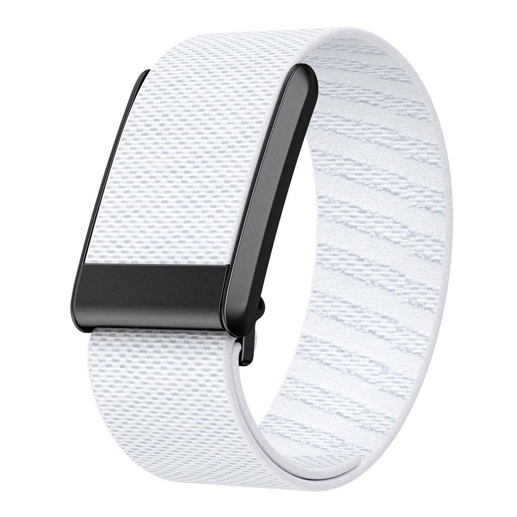 Replacement wristband for Whoop Band 4.0, made of breathable nylon, adjustable and waterproof