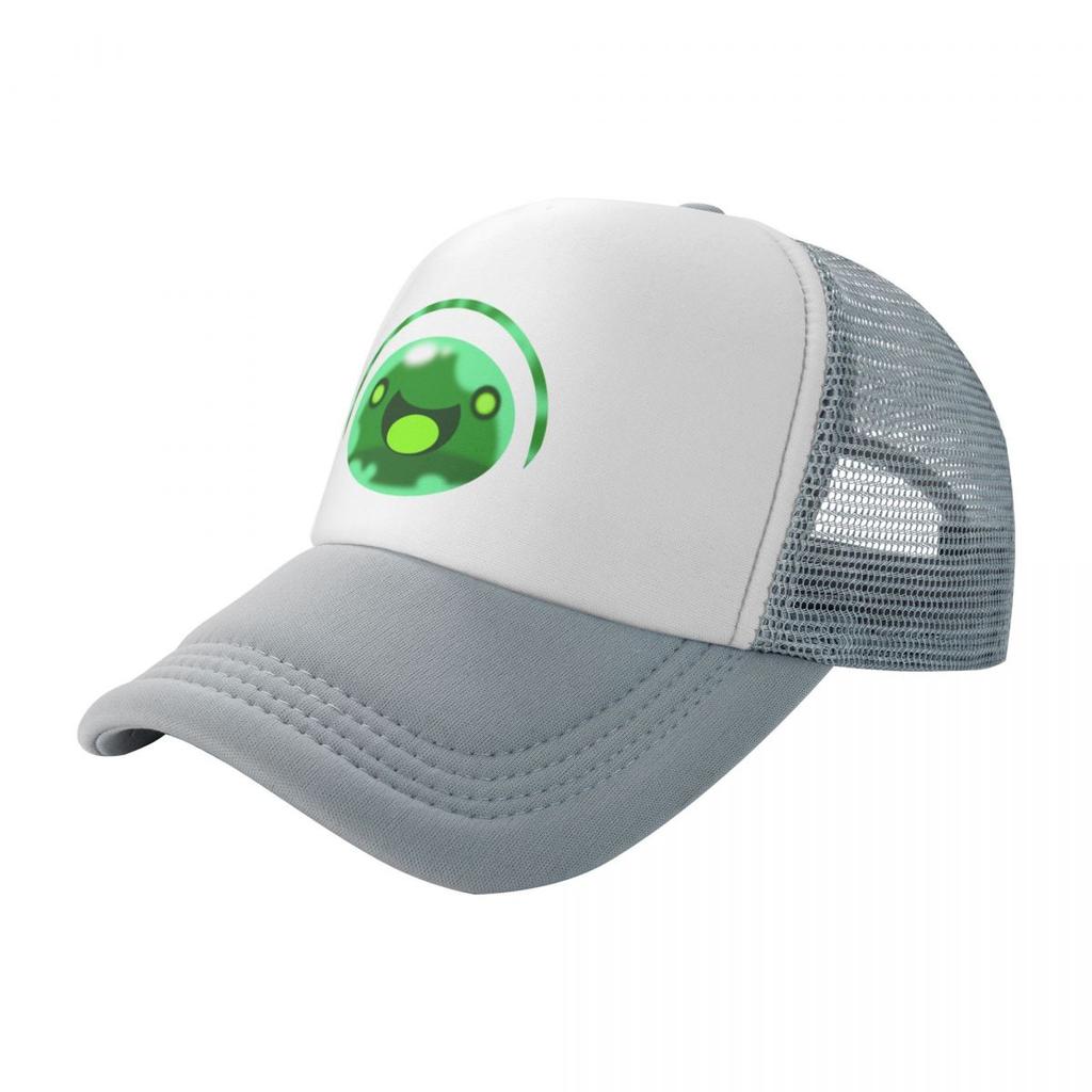 Владелец слизи: Бейсболка Rad Slime, новая шляпа для гольфа, женская шляпа унисекс
