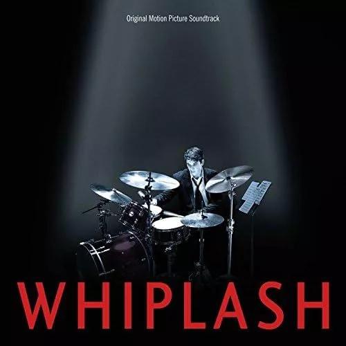 CD / OST -WHIPLASH- Оригинальный саундтрек