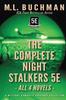 Книга The Complete Night Stalkers 5E