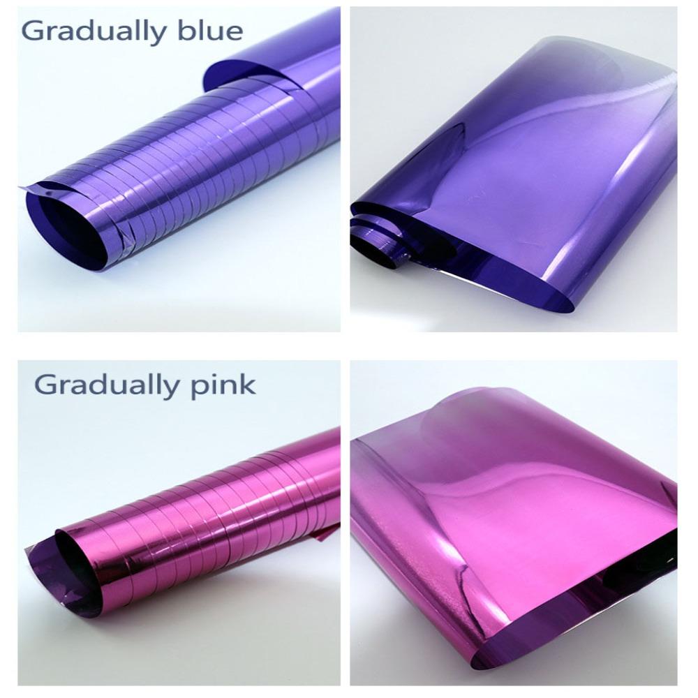 Тонировочная пленка для окон Солнцезащитный протектор Солнцезащитная пленка Автомобильная солнцезащитная шторка Солнцезащитный козырек Тонировочная пленка Лобовое стекло