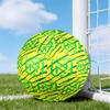Fc Nan-tes Crest Design Printed Size 5 Soccer Balls, High-Quality, Anti-Slip, Protective Football, A Unique Gift , Birthdays, Christmas Gifts