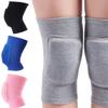 Anti-drop Anti-collision Thickened Sponge Kneepad Brace Sports Knee Pad Kneecap Guard Knee Support