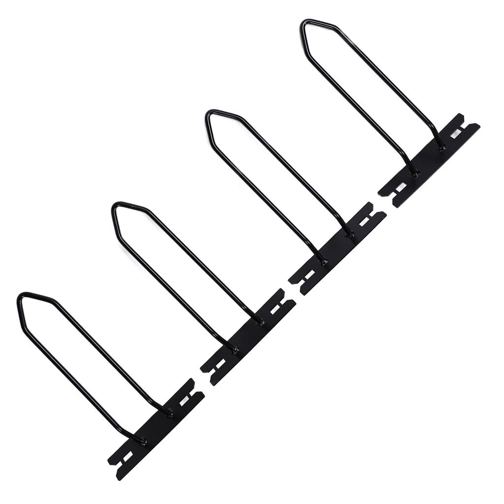 Адаптер для багажника для велосипеда Cargo Caddy, многофункциональный, безопасный и надежный адаптер для багажника для велосипеда