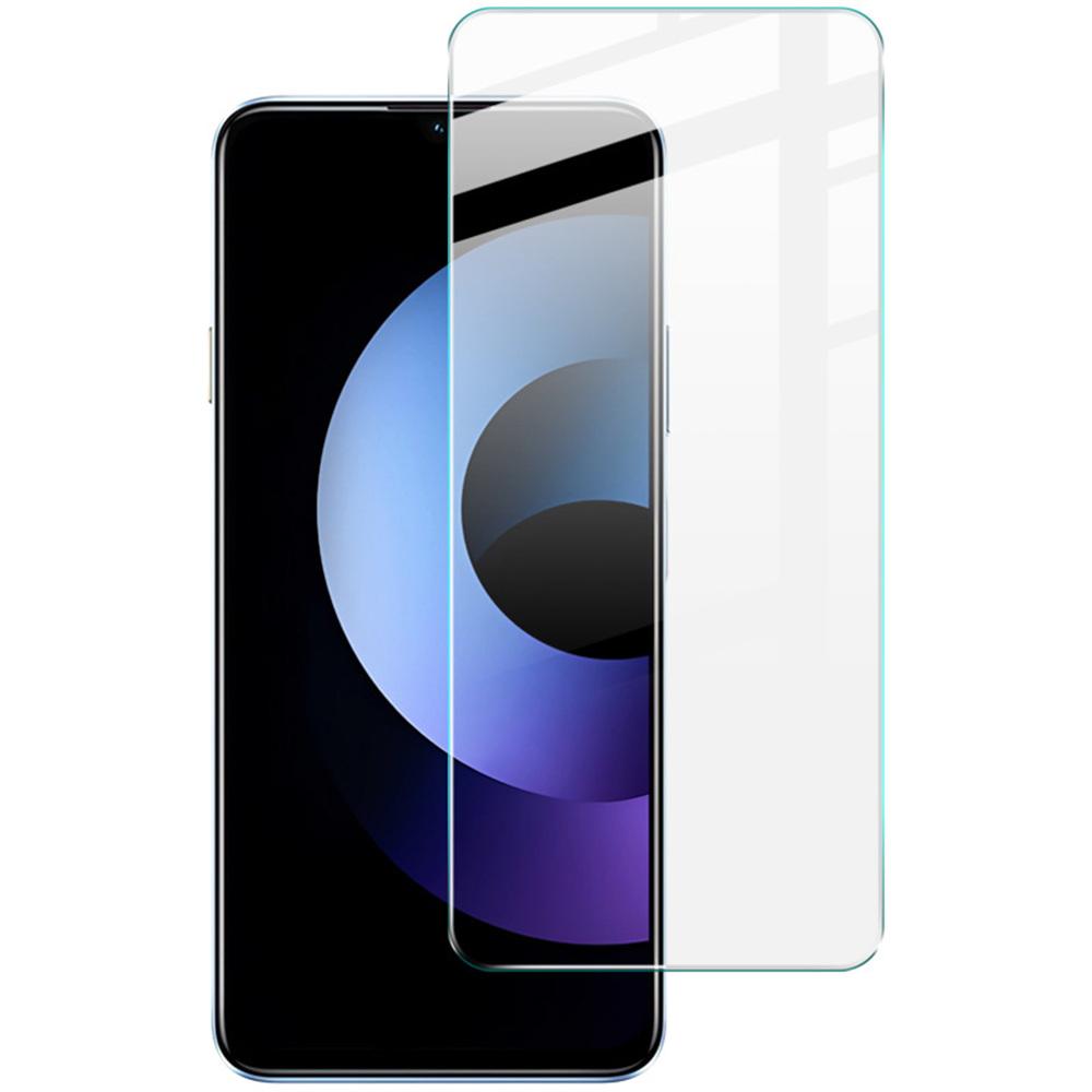 IMAK Серия H Для Wiko Hi Enjoy 70 Plus 5G Защитное стекло для экрана Защита от разбития