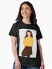 Mabel Mora Drawing Classic T-Shirt