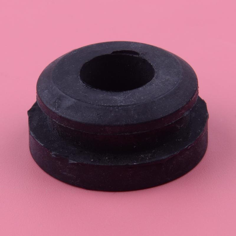 Radiator Assembly Upper ulator Mounts Bushing Rubber Black Fit For Honda Accord Civic 74173-SJ4-000