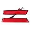 Honda N-BOX N-WGN JF/JH1/2 Custom Red Lens LED Reflector Brake Position Interlocking Left and