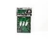 DUO Jig Head BR Head Zinc Size 2/0 8 Grams 3 Pcs (0695)
