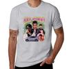 Bad Bunny 90s Vintage x Bootleg Style Rap T-Shirt anime clothes Aesthetic clothing clothes for men