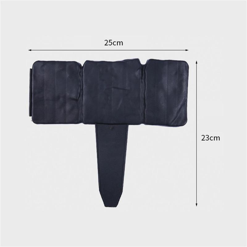 20 шт. Имитация камня садовый пластиковый ограждение вилла двор открытый газон вилла украшение садоводство антикоррозийный мини забор