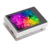 Модуль сенсора зрения K210 Open Source CanMV Электронный сенсор с камерой 2 Мп RGB-подсветкой USB UART Последовательный порт