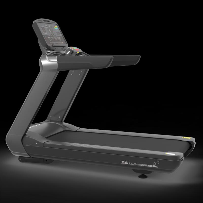New Aristocrat XG-V9 Commercial Treadmill