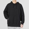 Adidas All Szn French Terry Hoodie Black Men Streetwear IC9758