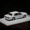 Mk 1:64 Lincoln Town Car Apa-opo Hec Limited Edition Simulation Alloy Small-scale Diecast Model Custom Toys Decorative Gifts