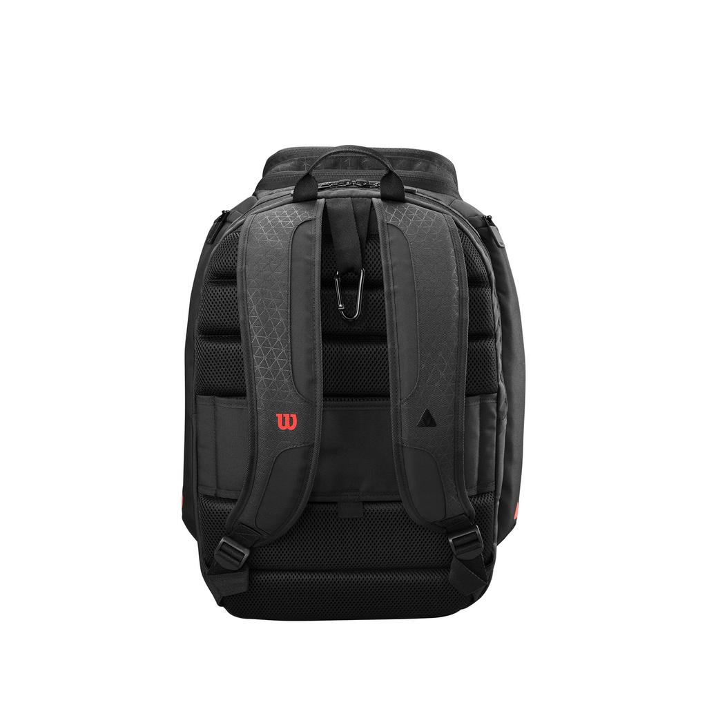 Сумка для теннисной ракетки CLASH V3 BACKPACK [Wilson]
