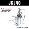 Цилиндр с рычагом JGL зажимной рычаг ALC зажимная плита зажим плиты воздушным давлением зажимной цилиндр воздушным давлением 25/32/40/50/63/80/100 T5R