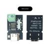 Pd Qc Fast Charging Power Extraction Module With Led Indicator For 5V 9V 12V 20V Voltage Switching Electronics Experiment