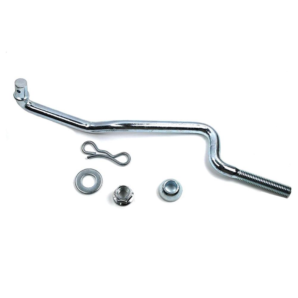 Замена рычага тяги 1 комплект GX20497A GX20497 Совместим с моделями серии D140 Прямая замена для M112982