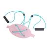 Golf Swing Rotation Trainer Strap Thoracic Rotation Adjustable Golf Swing Training Aid for Beginners Professionals