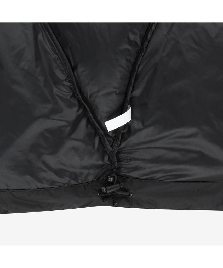 The North Face Nj1Ds53J White Label Project Down Jacket (Rds) Black