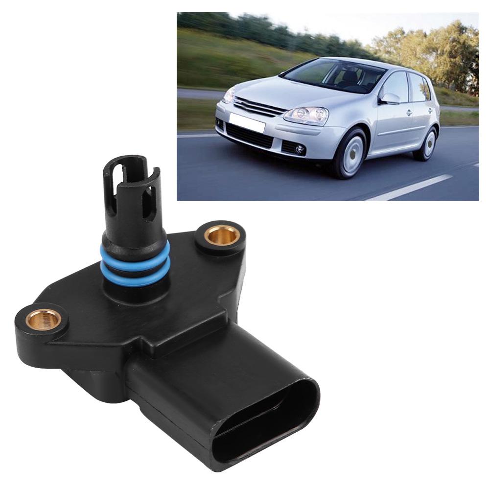 Датчик абсолютного давления в коллекторе MAP для Golf 9305 036906051