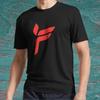 Новая Футболка Dj Ferry Corsten Loge Active Logo Американская Смешная Размеры от S до 5XL