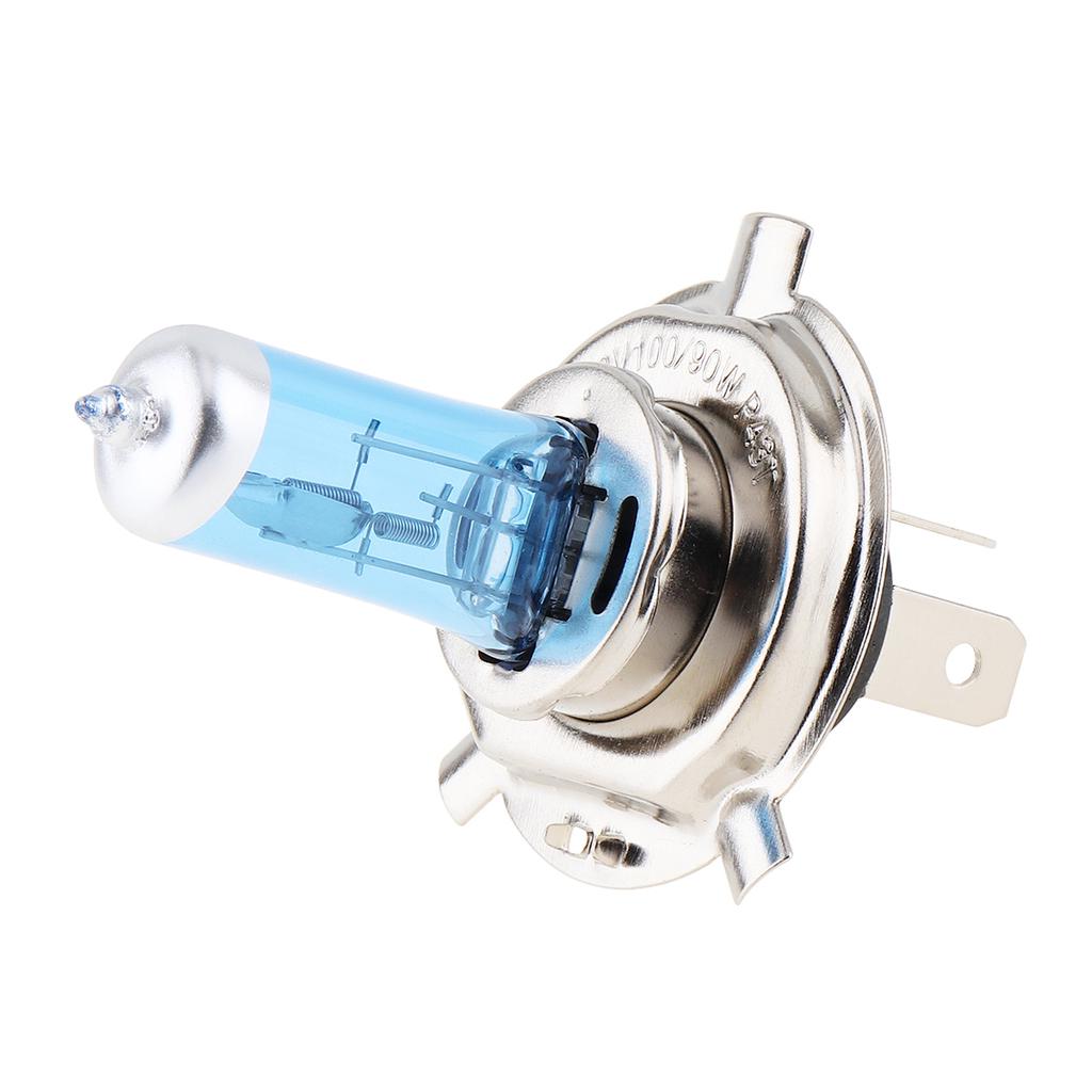 Галогенные лампы для передних фонарей автомобиля