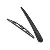 1 Set Back Tailgate Window Wiper Arm Blade For GMC Terrain Chevy Equinox 2010-17