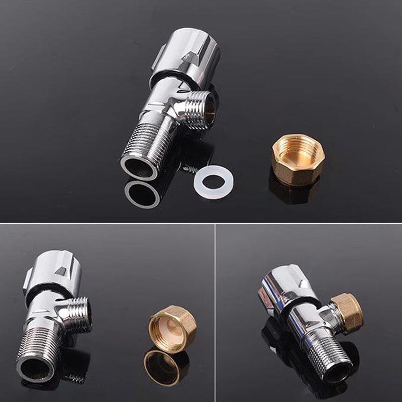 1 шт. BSP 1/8"~2" Резьба внутренняя/наружная Латунный Трубный Шестигранная Головка Латунная Заглушка/ Торцевая Крышка/ Пробка Сантехнический Фитинг Соединитель Адаптер для Крана