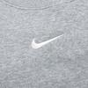 Nike Sportswear Tech Fleece Crew Sweatshirt Women Tops Grey DQ5734-063