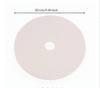Wool Cloth Washer Wear Resistant Billiard Ball Cleaner Pad Long-Lasting