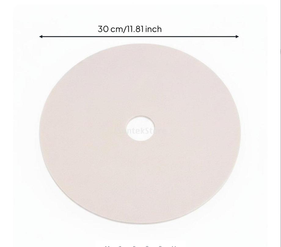 Wool Cloth Washer Wear Resistant Billiard Ball Cleaner Pad Long-Lasting